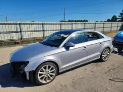 WAUE8GFF8G1113134 2016 AUDI A3