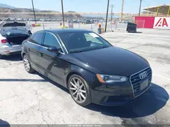 WAUE8GFF9G1005041 2016 AUDI A3