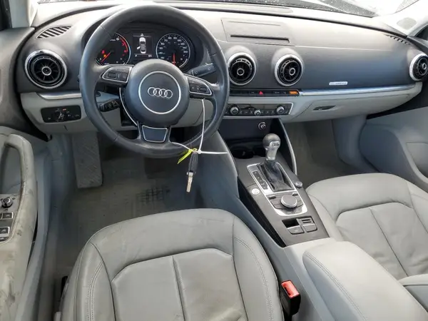 WAUE8GFF9G1005914 2016 AUDI A3 - Image 8