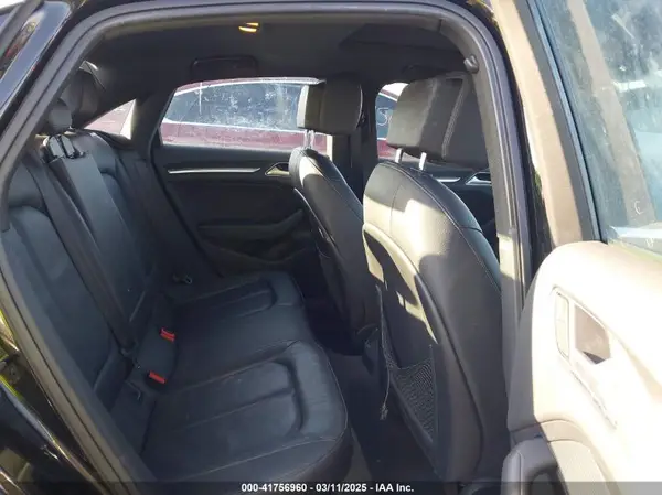 WAUE8GFF9G1018582 2016 AUDI A3 - Image 8