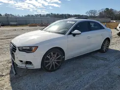 WAUE8GFF9G1026374 2016 AUDI A3
