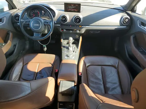 WAUE8GFF9G1026374 2016 AUDI A3 - Image 8