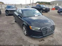 WAUE8GFF9G1026973 2016 AUDI A3