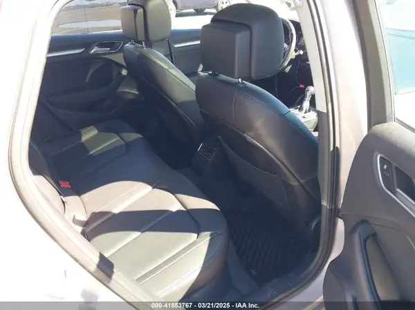 WAUE8GFF9G1028741 2016 AUDI A3 - Image 8