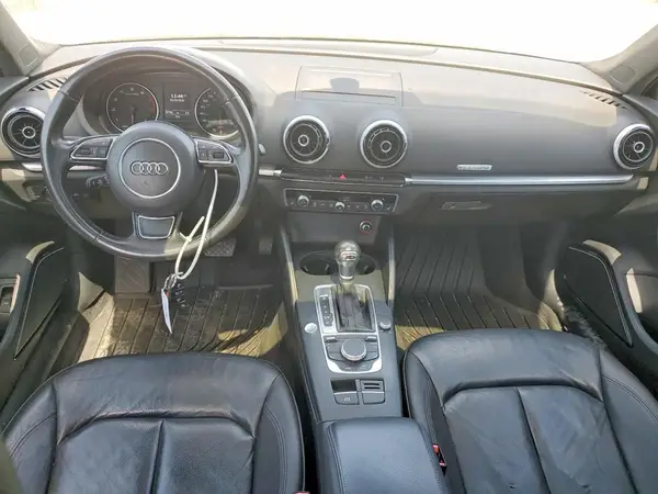 WAUE8GFF9G1030862 2016 AUDI A3 - Image 8