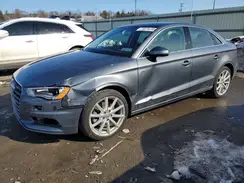 WAUE8GFF9G1032305 2016 AUDI A3