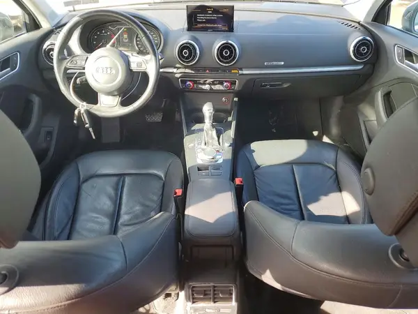 WAUE8GFF9G1032305 2016 AUDI A3 - Image 8