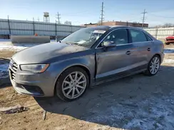 WAUE8GFF9G1041280 2016 AUDI A3