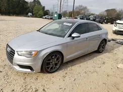 WAUE8GFF9G1042848 2016 AUDI A3