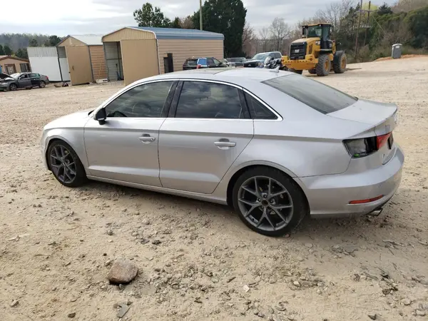 WAUE8GFF9G1042848 2016 AUDI A3 - Image 2