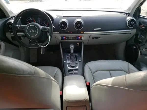WAUE8GFF9G1042848 2016 AUDI A3 - Image 8