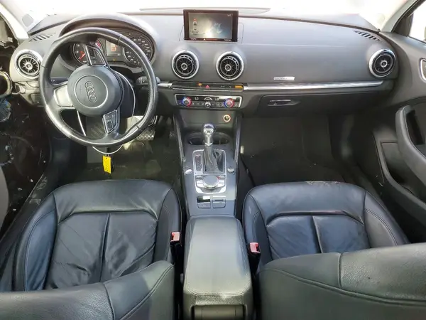 WAUE8GFF9G1056281 2016 AUDI A3 - Image 8
