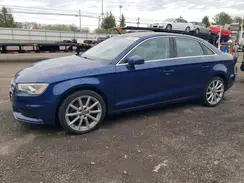 WAUE8GFF9G1069628 2016 AUDI A3