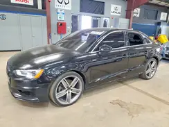 WAUE8GFF9G1088437 2016 AUDI A3