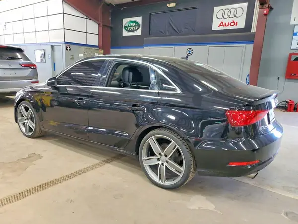 WAUE8GFF9G1088437 2016 AUDI A3 - Image 2
