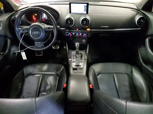 WAUE8GFF9G1088437 2016 AUDI A3 - Image 8
