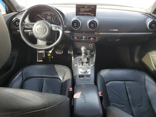 WAUE8GFF9G1111179 2016 AUDI A3 - Image 8