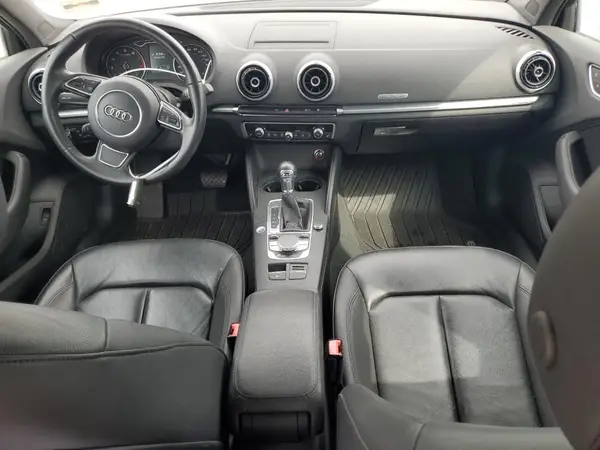 WAUE8GFF9G1112798 2016 AUDI A3 - Image 8