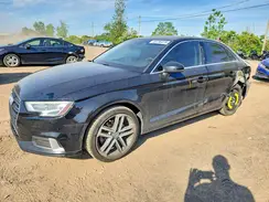 WAUE8GFF9J1035681 2018 AUDI A3