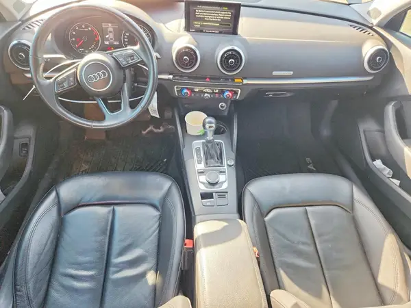 WAUE8GFF9J1035681 2018 AUDI A3 - Image 8