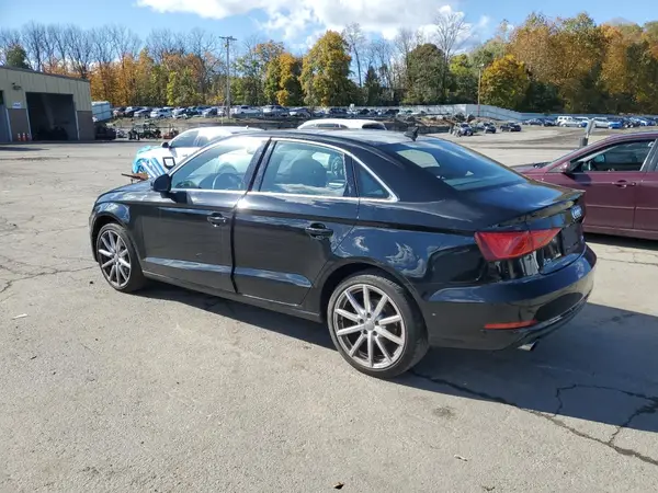 WAUE8GFFXG1019580 2016 AUDI A3 - Image 2