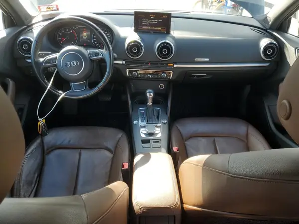 WAUE8GFFXG1019580 2016 AUDI A3 - Image 8