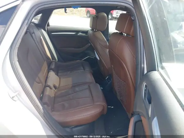 WAUE8GFFXG1026383 2016 AUDI A3 - Image 8