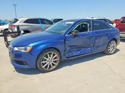 WAUE8GFFXG1026481 2016 AUDI A3