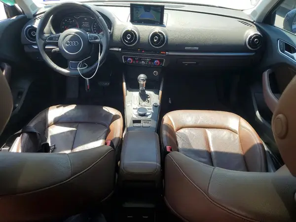 WAUE8GFFXG1026481 2016 AUDI A3 - Image 8