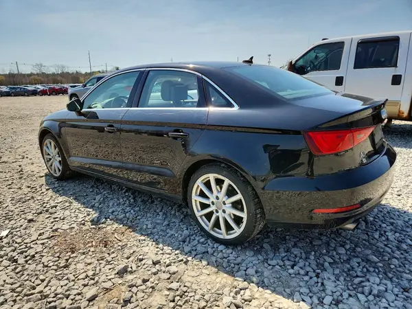 WAUE8GFFXG1027355 2016 AUDI A3 - Image 2