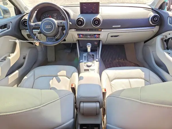 WAUE8GFFXG1027355 2016 AUDI A3 - Image 8