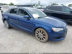 WAUE8GFFXG1031616 2016 AUDI A3
