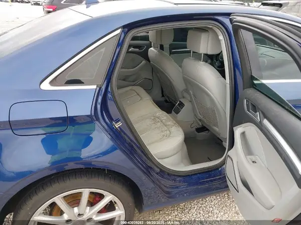 WAUE8GFFXG1031616 2016 AUDI A3 - Image 8