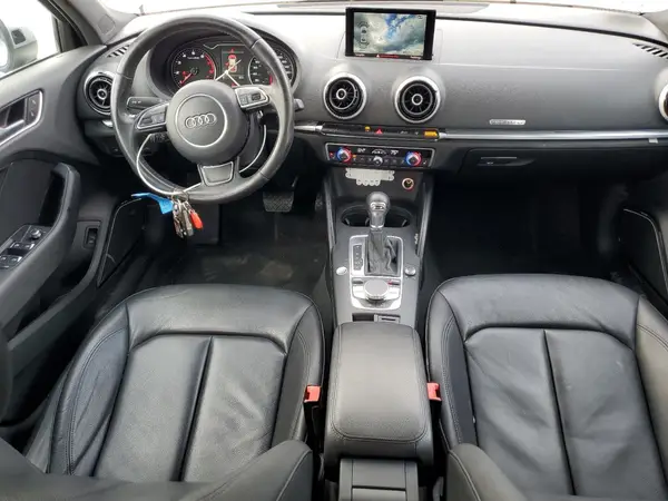 WAUE8GFFXG1032166 2016 AUDI A3 - Image 8