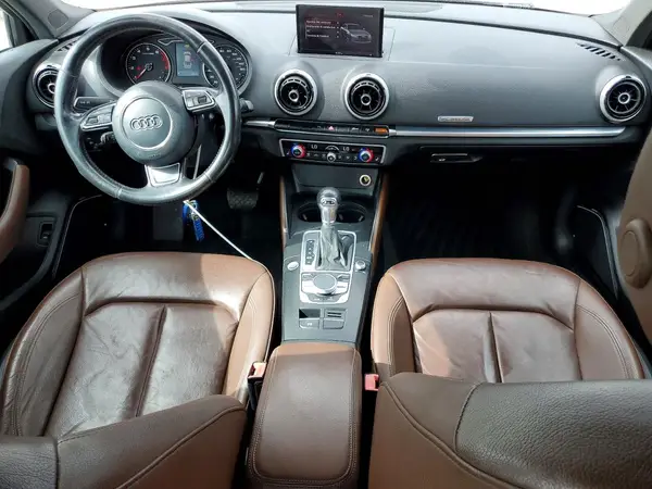 WAUE8GFFXG1036573 2016 AUDI A3 - Image 8