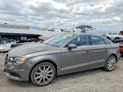 WAUE8GFFXG1040381 2016 AUDI A3