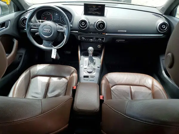 WAUE8GFFXG1040381 2016 AUDI A3 - Image 8