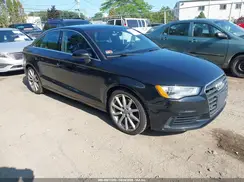 WAUE8GFFXG1040946 2016 AUDI A3