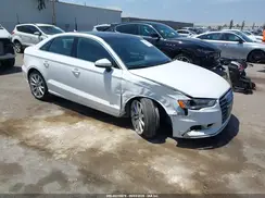 WAUE8GFFXG1046746 2016 AUDI A3