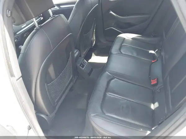 WAUE8GFFXG1046746 2016 AUDI A3 - Image 8
