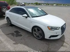 WAUE8GFFXG1111420 2016 AUDI A3