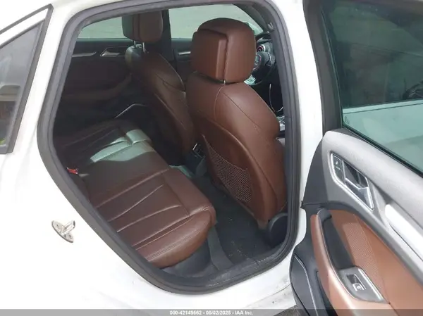 WAUE8GFFXG1111420 2016 AUDI A3 - Image 8