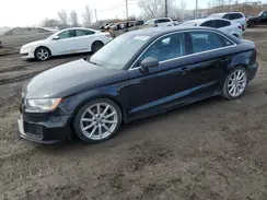 WAUE8GFFXG1115550 2016 AUDI A3