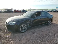 WAUEAAF40MA023570 2021 AUDI A4