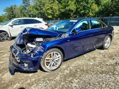 WAUEAAF40MA039560 2021 AUDI A4