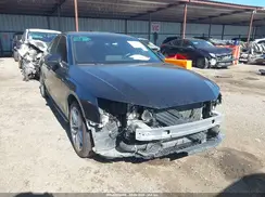 WAUEAAF40MA075183 2021 AUDI A4