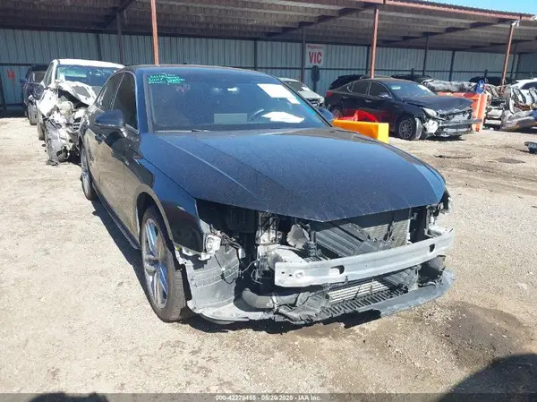 WAUEAAF40MA075183 2021 AUDI A4 - Image 1