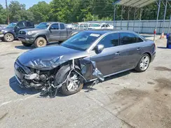 WAUEAAF40MN012447 2021 AUDI A4