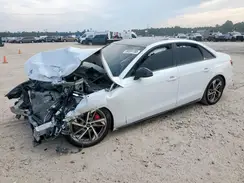 WAUEAAF40NA015129 2022 AUDI A4