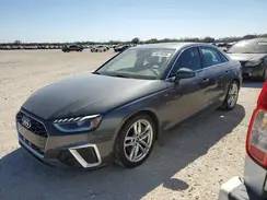 WAUEAAF40NN008948 2022 AUDI A4